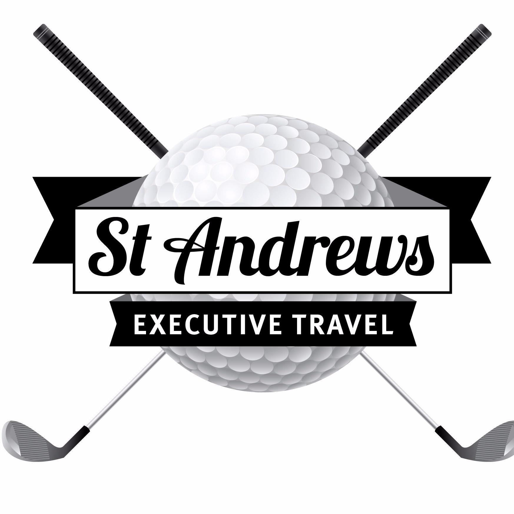 St Andrews Executive Travel