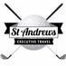 St Andrews Executive Travel (@saxtravel) Twitter profile photo