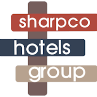 Sharpco Hotels(@sharpcohotels) 's Twitter Profile Photo