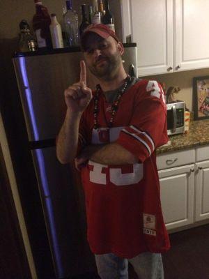 recook25's profile picture. The Ohio State Buckeyes are truly college football's best team ever!!