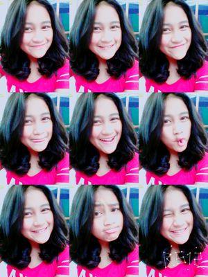 TERSERAH!