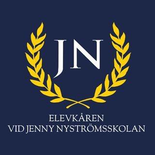 JennyElevkar's profile picture. Elevkåren vid Jenny Nyströmsskolan. Här kommer info om evenemang och kommande händelser!