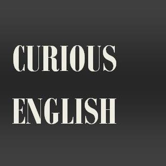 Curious about English? Linguistic & phonetic pecularities and more: curiousenglishonline@blogspot.com