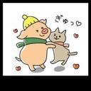 りょーこ (@13a3002e5e5047d) Twitter