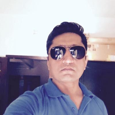 fawwadnandia's profile picture. Deals in Textile sector