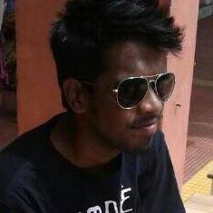 rohan9312's profile picture. 