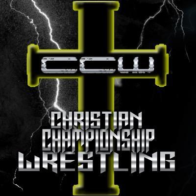 This is the official Twitter of the Christian Championship Wrestling foundation! https://t.co/LRQpzp1RGR