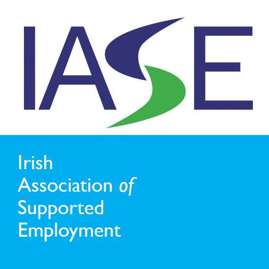 Everyone should experience the dignity and purpose of a job. IASE works to inspire organisations to transform peoples lives through supported employment