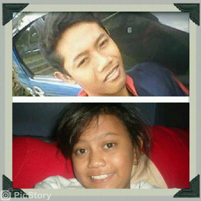 ‎​Berada jauh drimu,membuat qu mengerti,arti sebuah kerinduan,I ♥ You, I will always love you (^_^) 22^01^2013