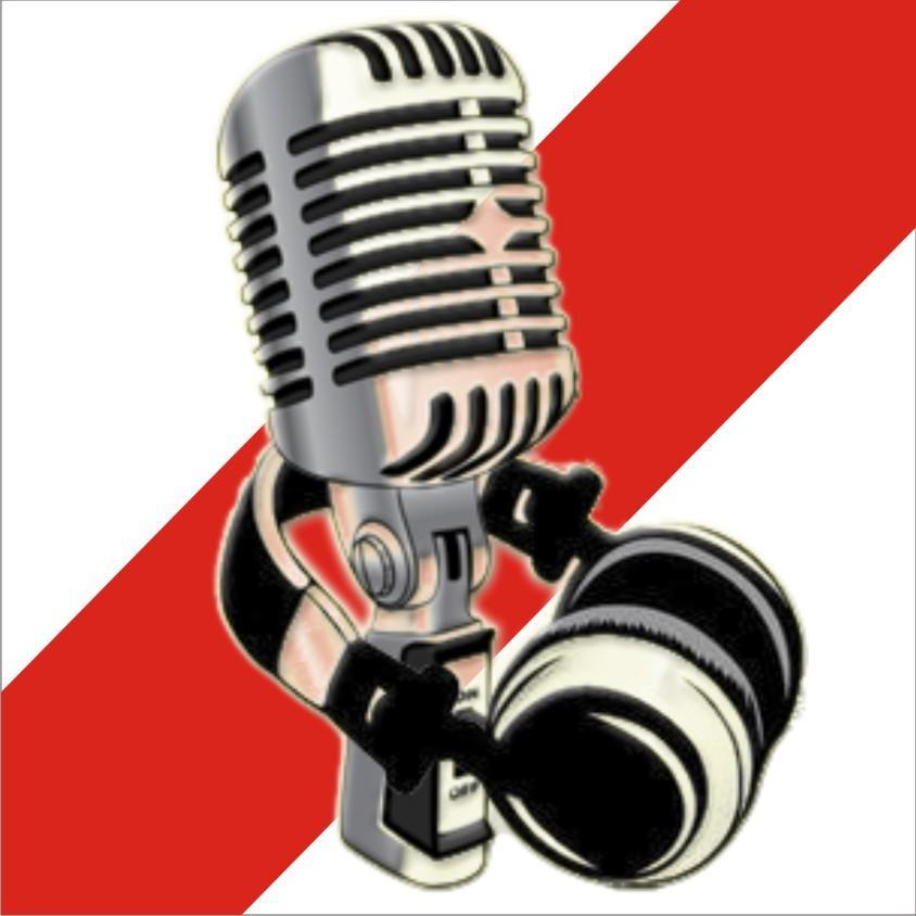 Porque al igual que a vos, a nosotros sólo nos importa River, hacemos SÓLO RIVER - Todos los martes a las 22hs por AM 1230 Radio Creativa.