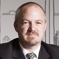 Mark McCallum (@mgmccallum) Twitter profile photo
