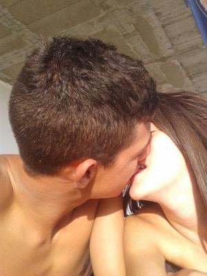 Las oportunidades solamente las aprovechan las mentes preparadas. Feliz de tenerte ami lado amor, Cada dia que pasa te quiero mas y mas. ME ENCANTAS *_*