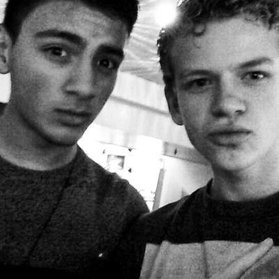 // insta: rein263_ // snap: Reintjee_263 //
