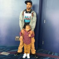 Mario Alford (@mario_alford) 's Twitter Profile