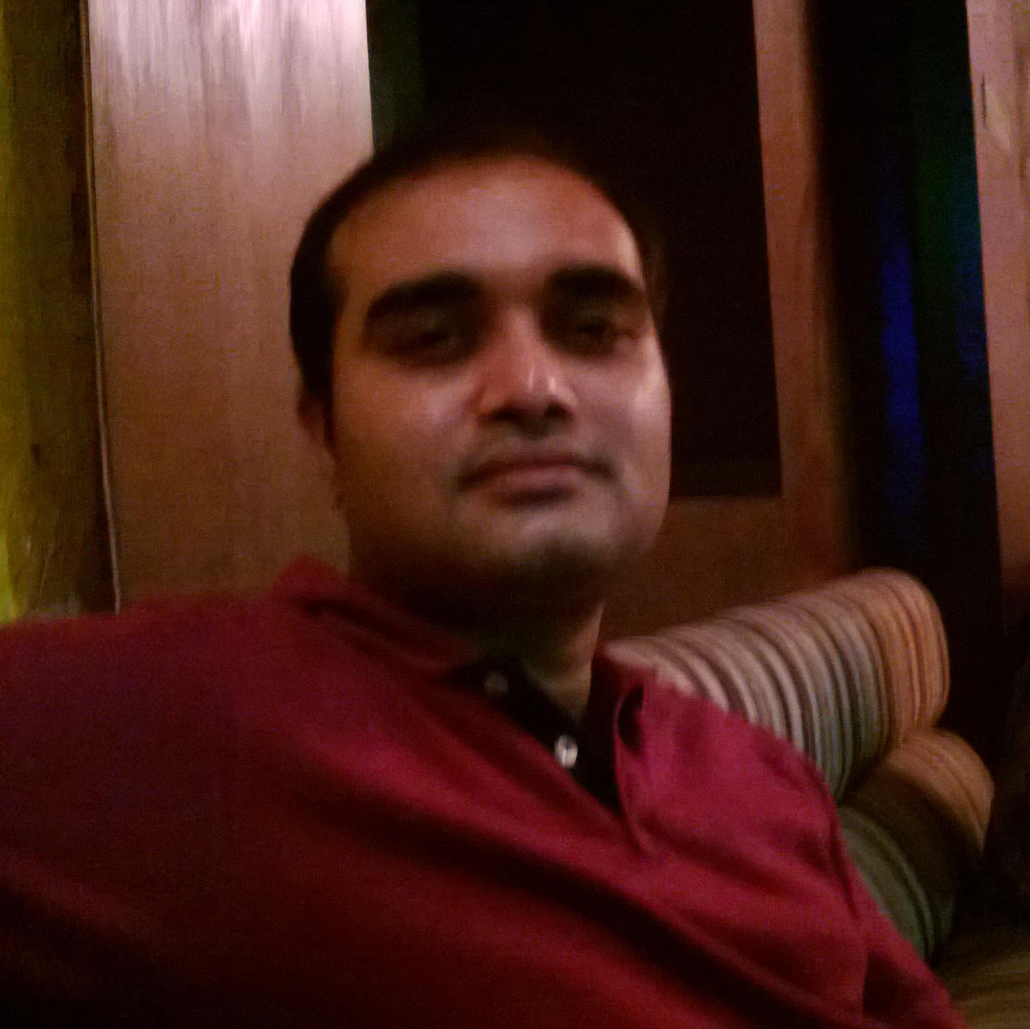 arunkumarisin's profile picture. 