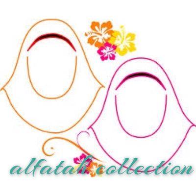 berbagai macam hijab import & lokal ada disini dengan kwalitas terbaik & harga tergoyang. more info: 081320340520/ pin: 74B3E083/ IG: alfattah_collections/ line