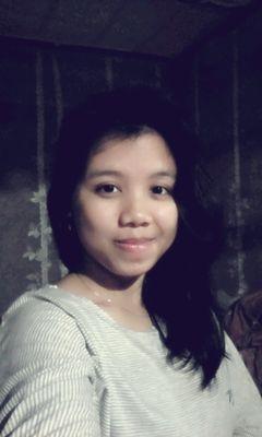 Nyonyavika's profile picture. aku akan selalu menjagamu