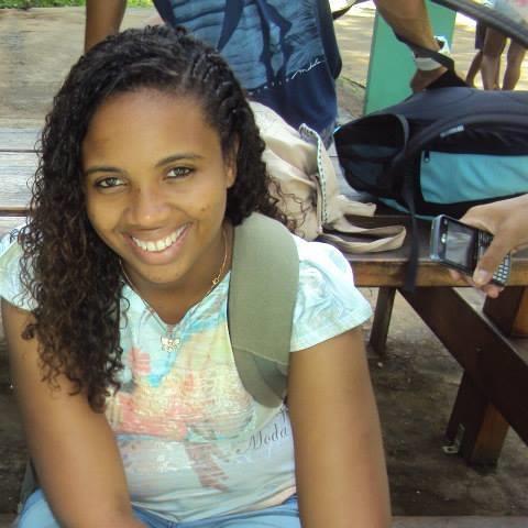 Menina dos Olhos de Papai
