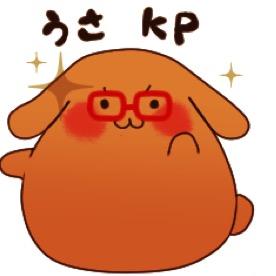 ウサＫＰさんのプロフィール画像