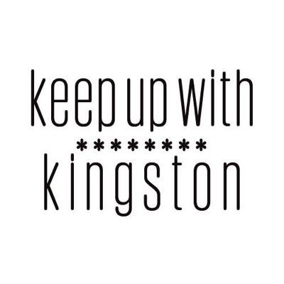 I like to support local businesses. Local Black-owned business list can be found on the blog. tianna@keepupwithkingston.com #supportlocal