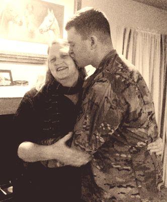 lynlittrell's profile picture. Artist, crafter, potter, teacher, mother, family, faithful,  Love with my whole heart. Montreat NC, Army mom, Christian