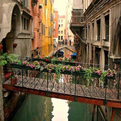 I love to travel and I plan to move to Europe soon, can't wait!!!! I am currently studying French and Italian. I work in cosmetics and love it!!!