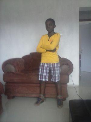 SamsonMwale12's profile picture. life