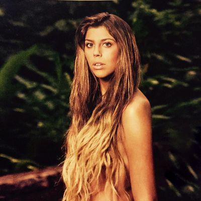 OjosbonitosAGM's profile picture. Fans de Alondra Garcia♚ La queremos♥