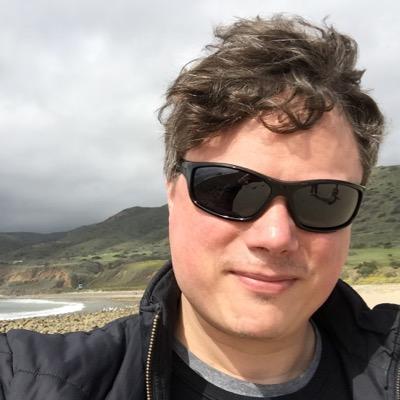 Product Designer | Cyclist | Sculptor | Traveller