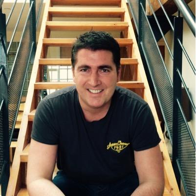 amurtagh's profile picture. 