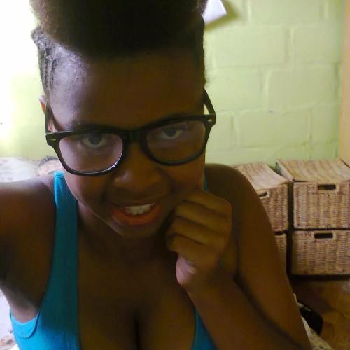 Just CoCo.....#That'sJustMe♡♡