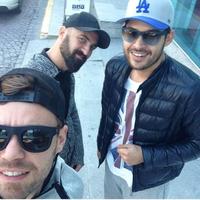 Reyhan Dalkılıç TT (@reyhanmdr) 's Twitter Profile Photo