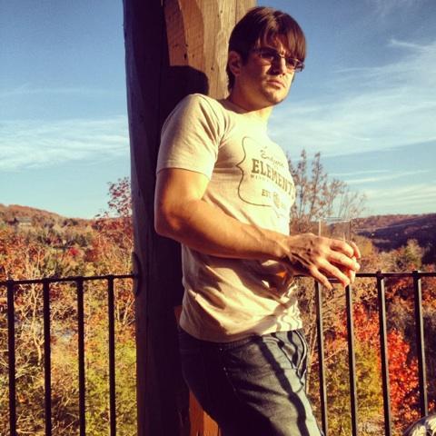 SevThornton's profile picture. Constantly growing personally, professionally, and spiritually.