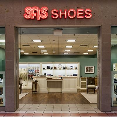SAS Shoes NewOrleans sasneworleans X