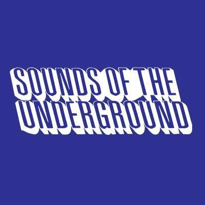 11 - 16 April 2023 / Amsterdam / SOTU (Sounds of the Underground) /