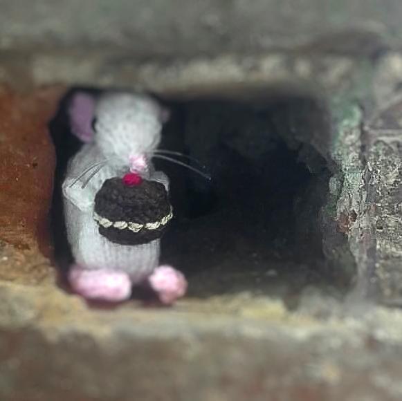 LeKnitStitch's profile picture. Handmade Happiness from LeKnit