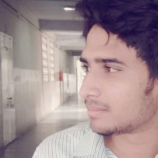 MSGani07's profile picture. 