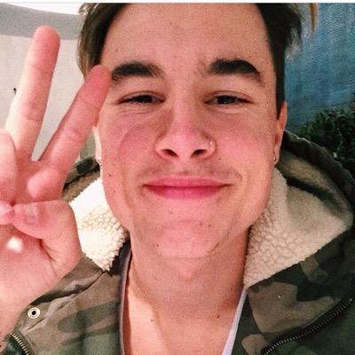 kianjcislife's profile picture. FREE FOLLOW. PLEASE FOLLOW @vibesforjian