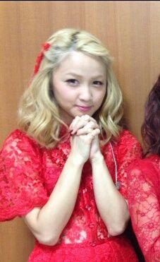 かりゆし58/E-Girls.Ami  元男バス#17秘密のままの秘密兵器