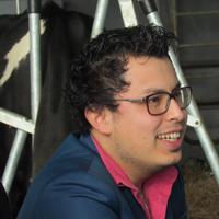 Roy Meijer (@rjemeijer) 's Twitter Profile Photo Roy Meijer (@rjemeijer) 's Twitter Profile Photo