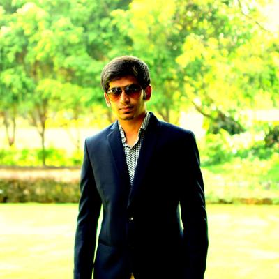 VIJAYkumar20294's profile image