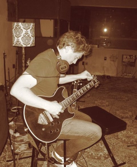 jameslate80s's profile picture. Guitarist for Late80sMercedes, live in Auckland New Zealand.