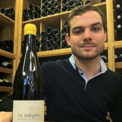 Sommelier passionné, vins/whisky/spiritueux