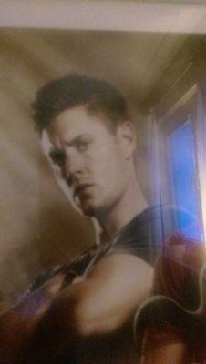 love supernatural❤ and #SPNFamily ❤❤ I'm a Dean girl to the bone❤AKF❤only follow back #SPNFamily JIBCon 7❤