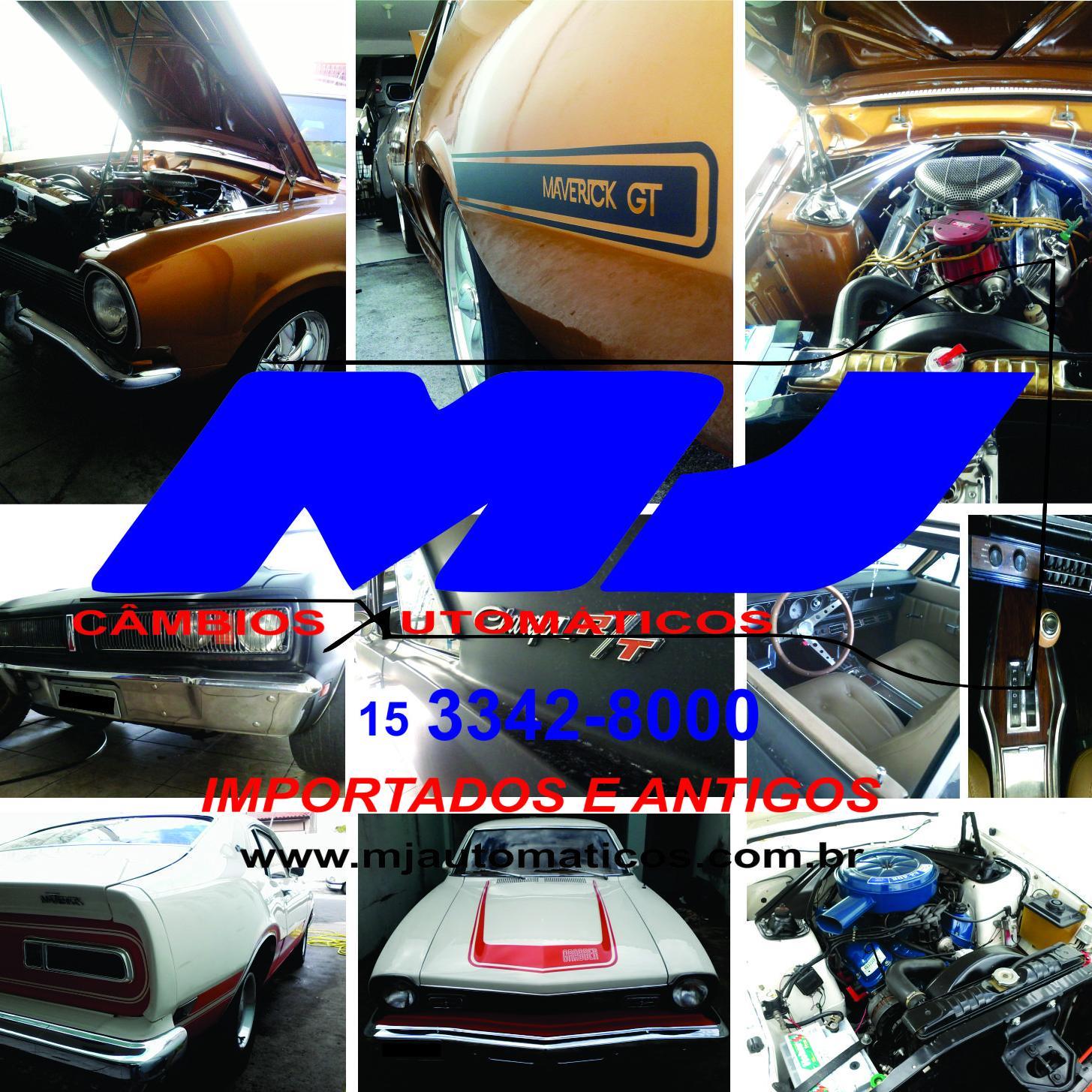 mjautomaticos's profile picture. 