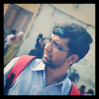Spcialiat, right wing political enthusiast proud Bhartiya, Tweets and opinions are personal #politically incorrect