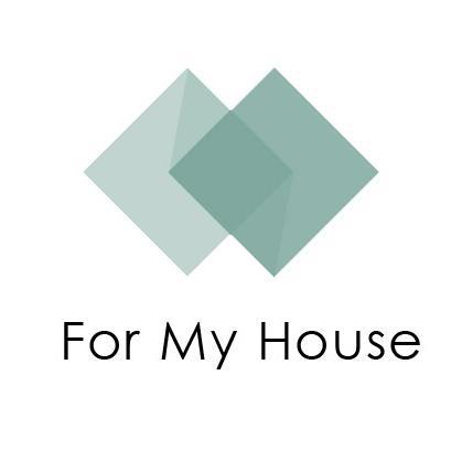 Make your house a home with For My House. Your happy place for stunning #furniture