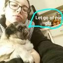 Haley McCombs - @hihales - Twitter