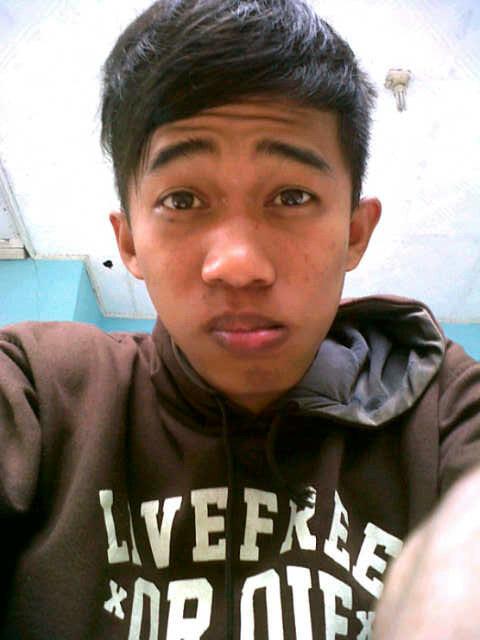 TAHAN EMOSI.. :) ANGGERKEUN KAWANI (y)