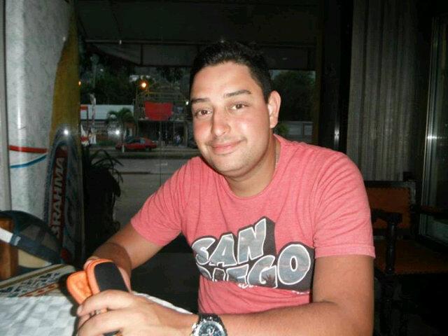 administrador, proactivo, y perseverante